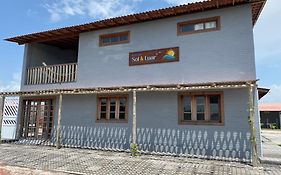 Pousada Sol E Luar